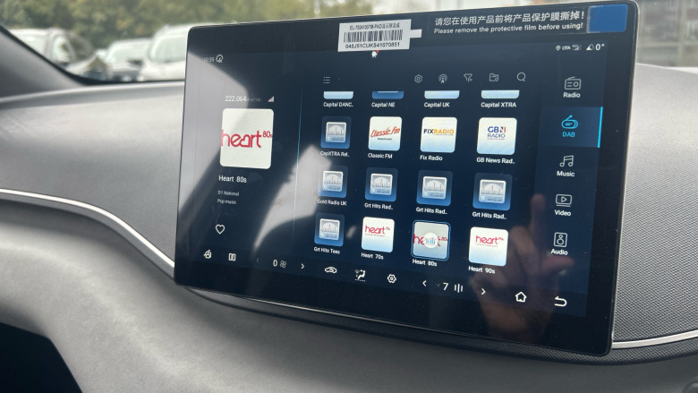 BYD Dolphin Surf 65kW Boost 43kWh 5dr Auto Electric Hatchback